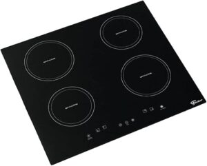 melhor cooktop 2025