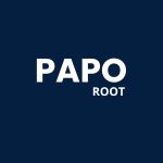 logo Papo Root