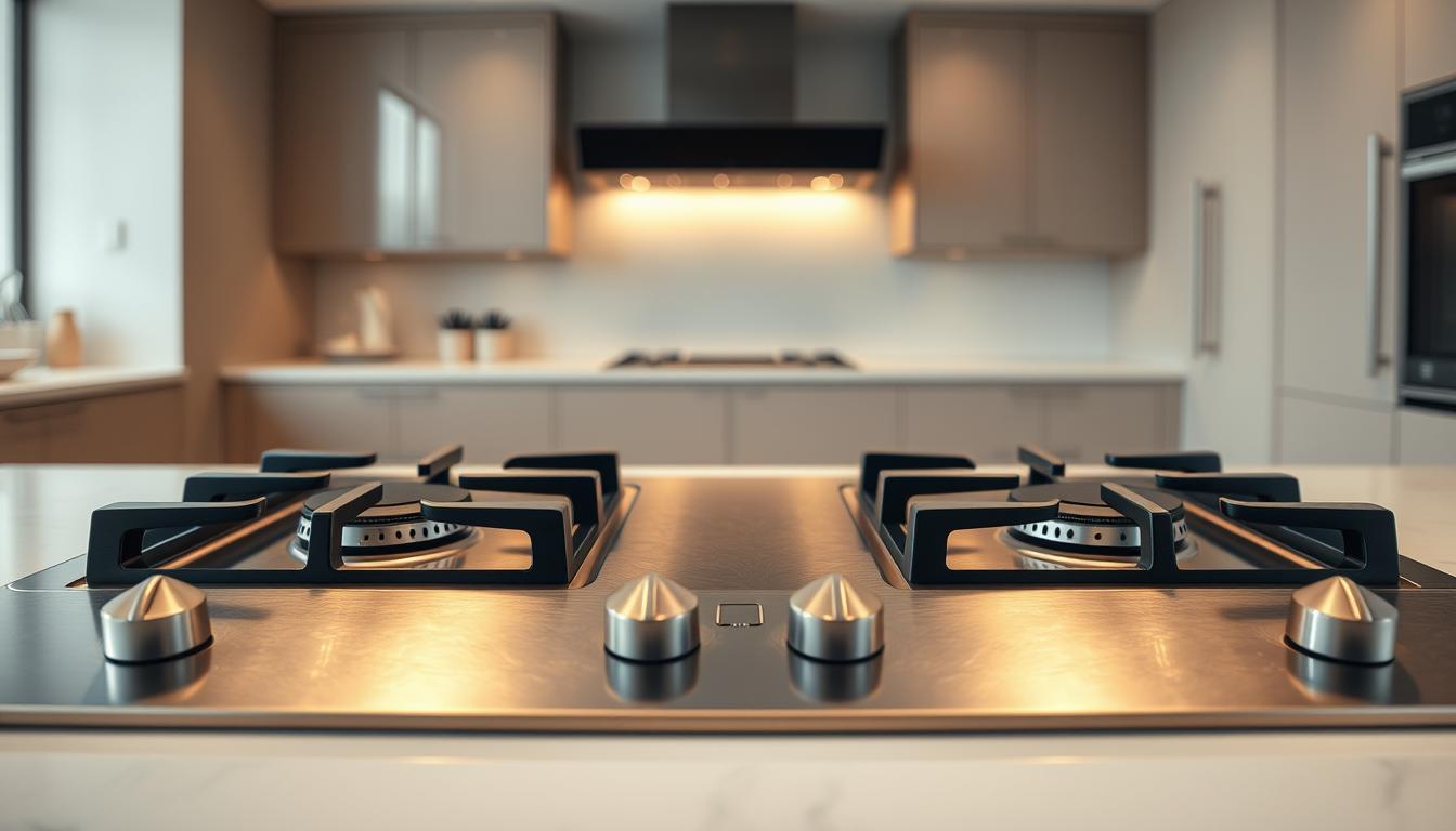 Qual o melhor cooktop 4 bocas a gas do mercado