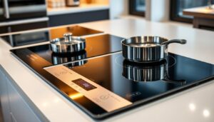 cooktops de indução